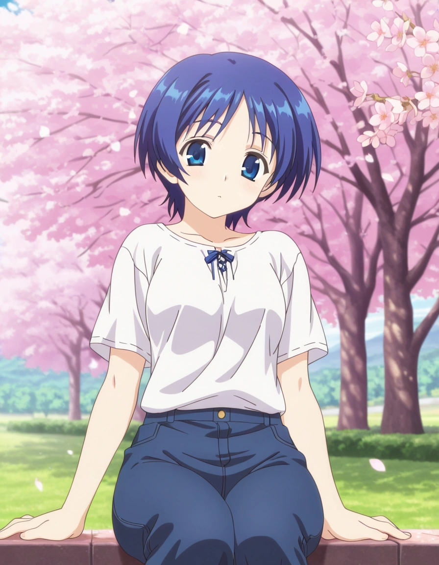 Matsubara Aoi