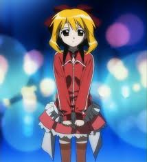 Andou Minawa - Full Body
