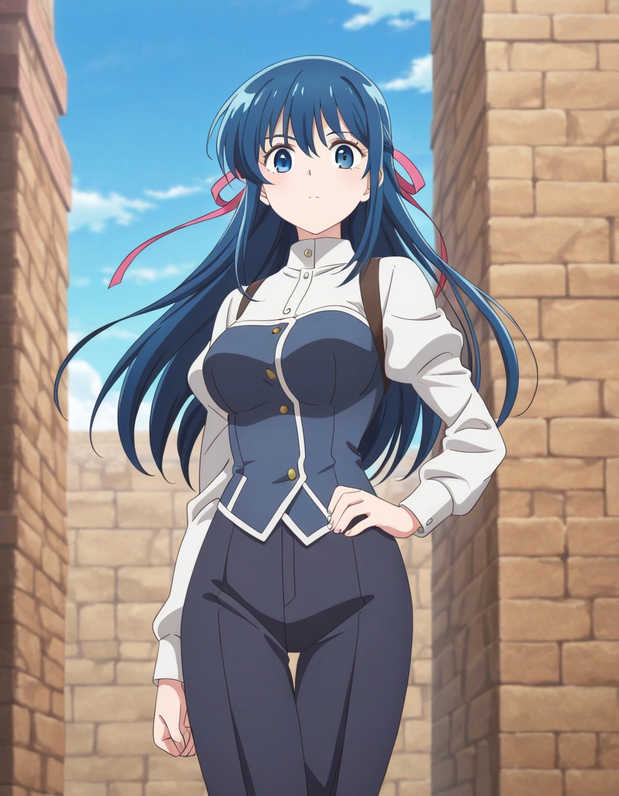 Takasu Ayako
