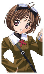 Rinrin - Full Body