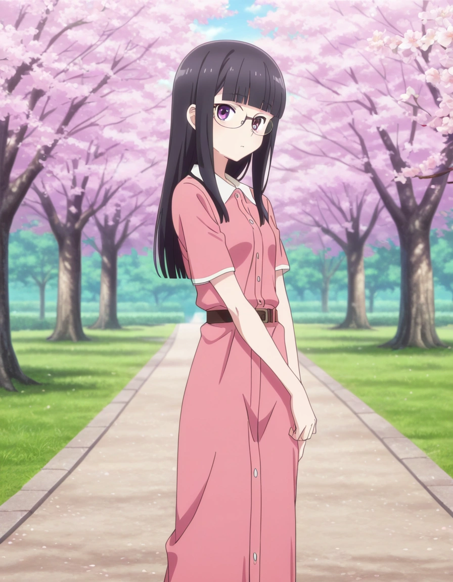 Oohashi Sumika