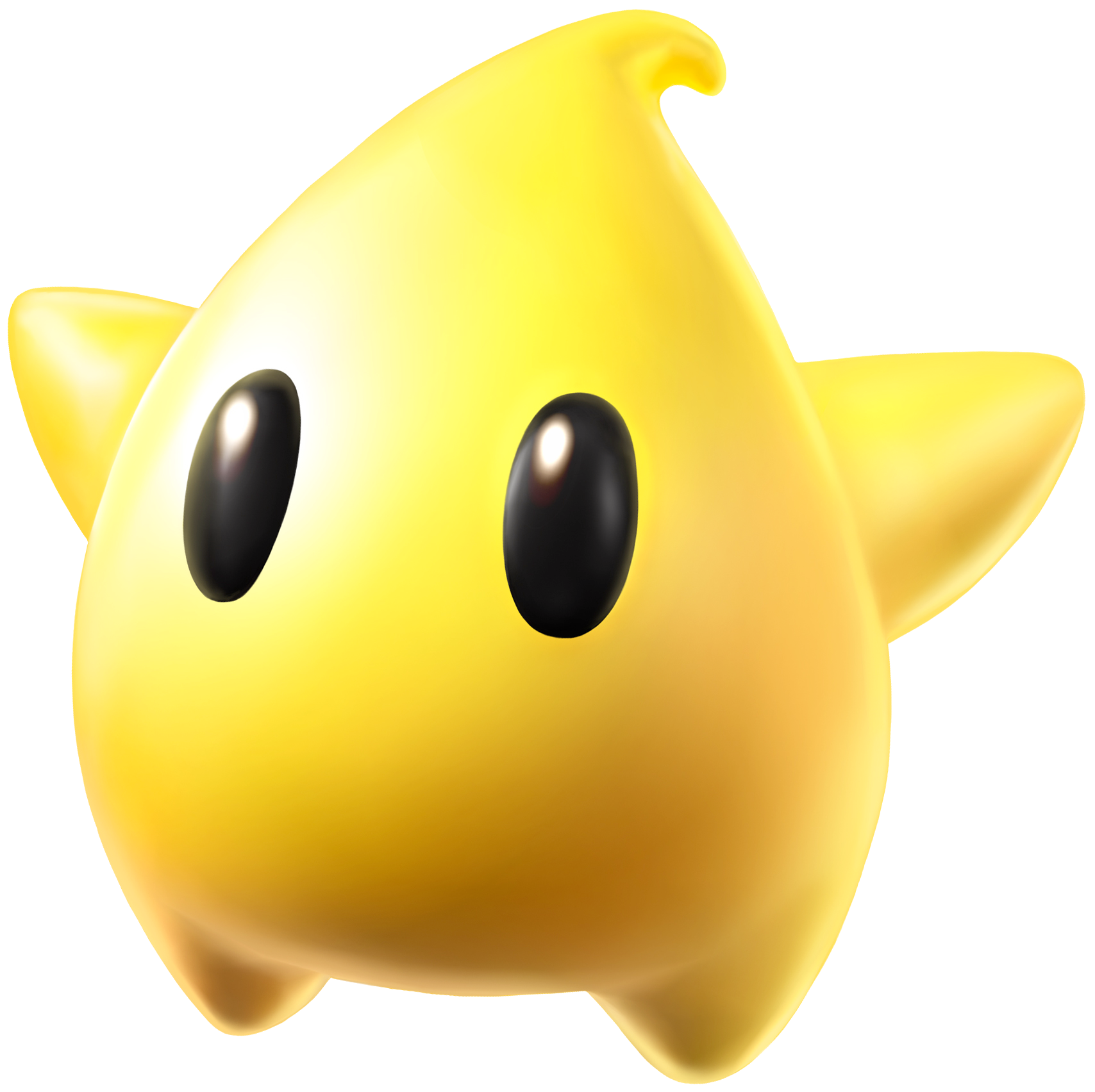 Luma - Full Body