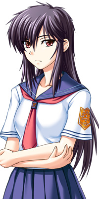 Yashi Nagomi - Full Body