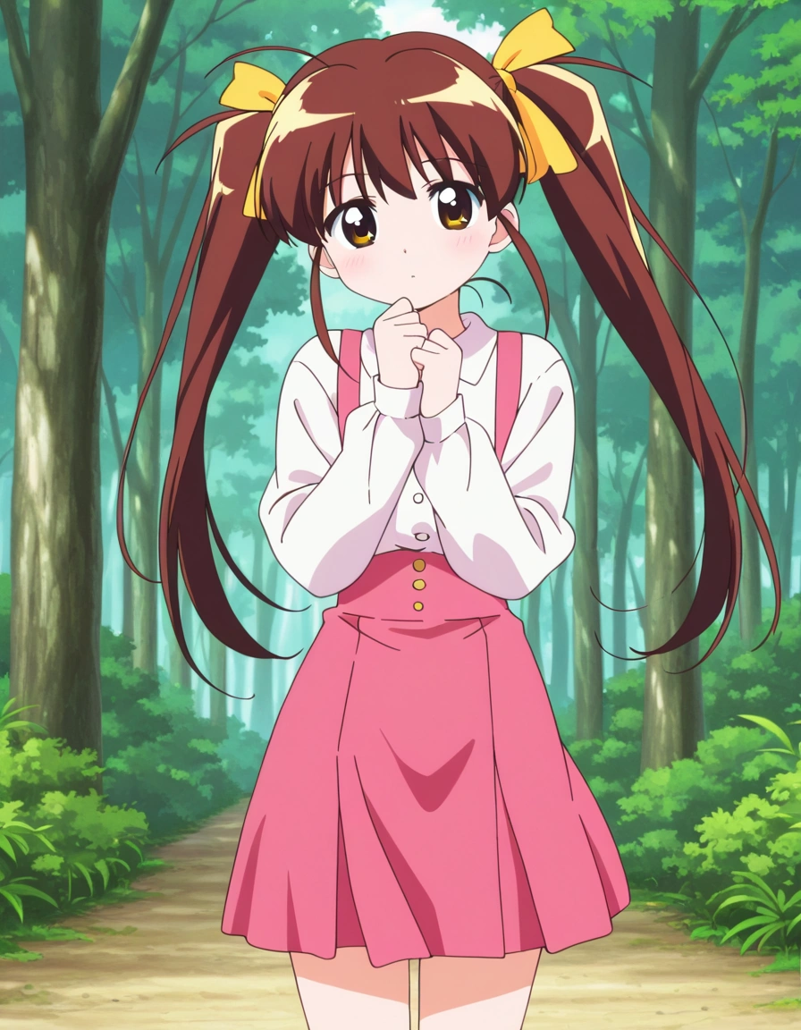 Todoriki Rin