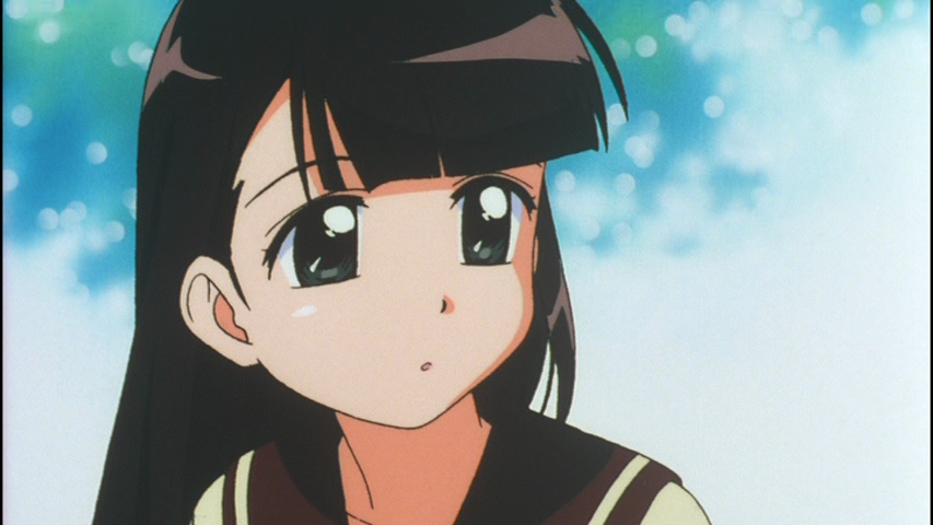 Todoriki Rin - Full Body