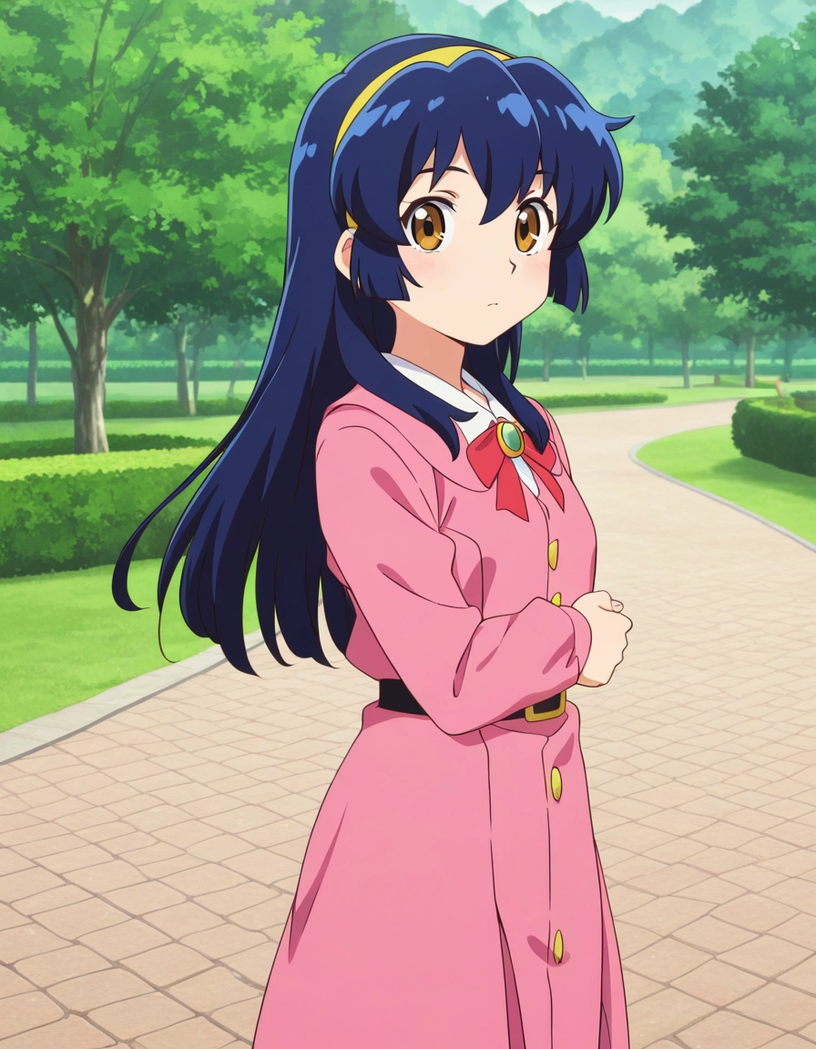Amano Misao