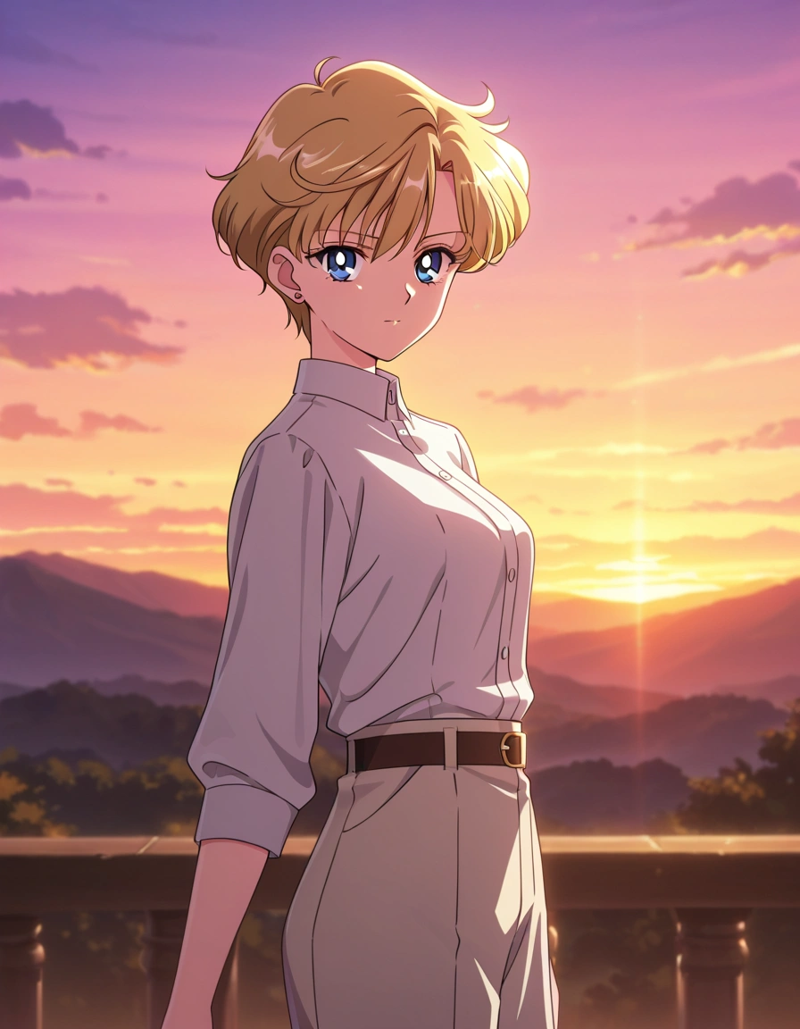 Ten'ou Haruka