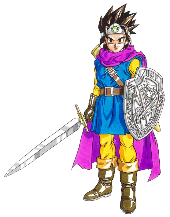 Roto - Full Body