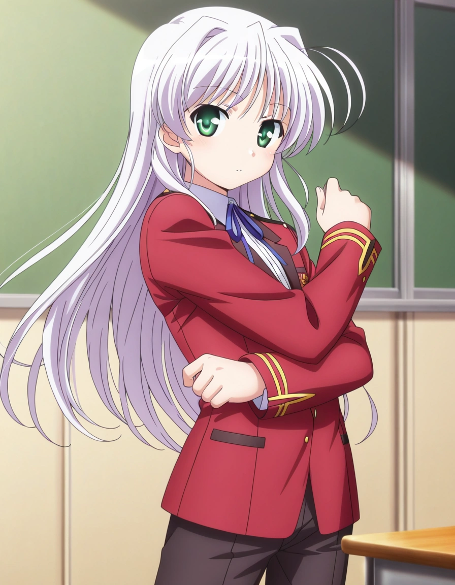 Tougi Shiro