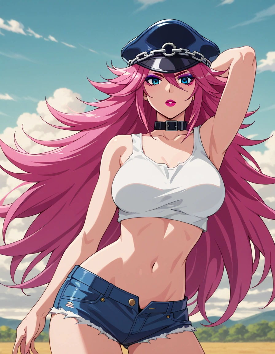 Poison
