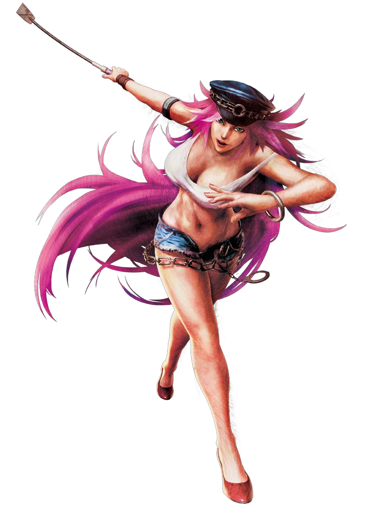 Poison - Full Body