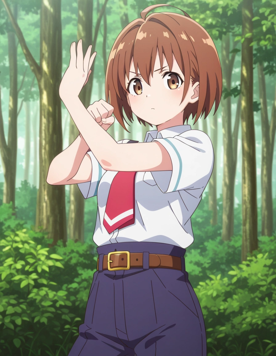 Hinata Wakaba