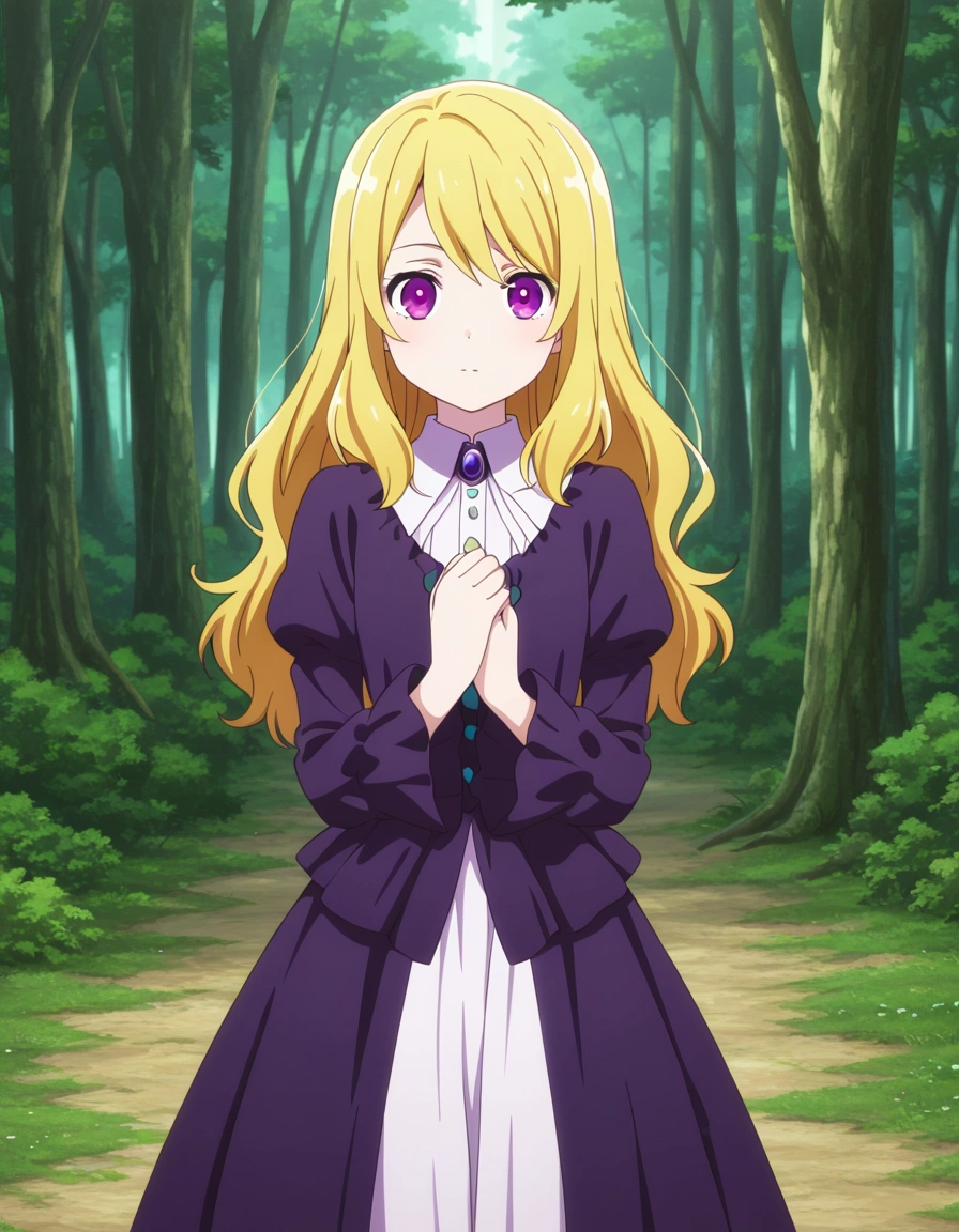 Violette