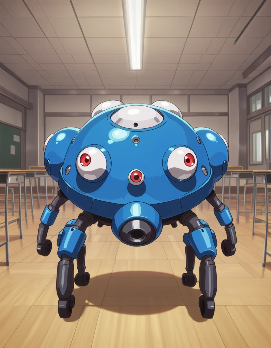 Tachikoma