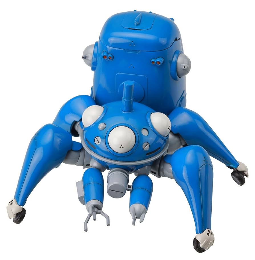 Tachikoma - Full Body