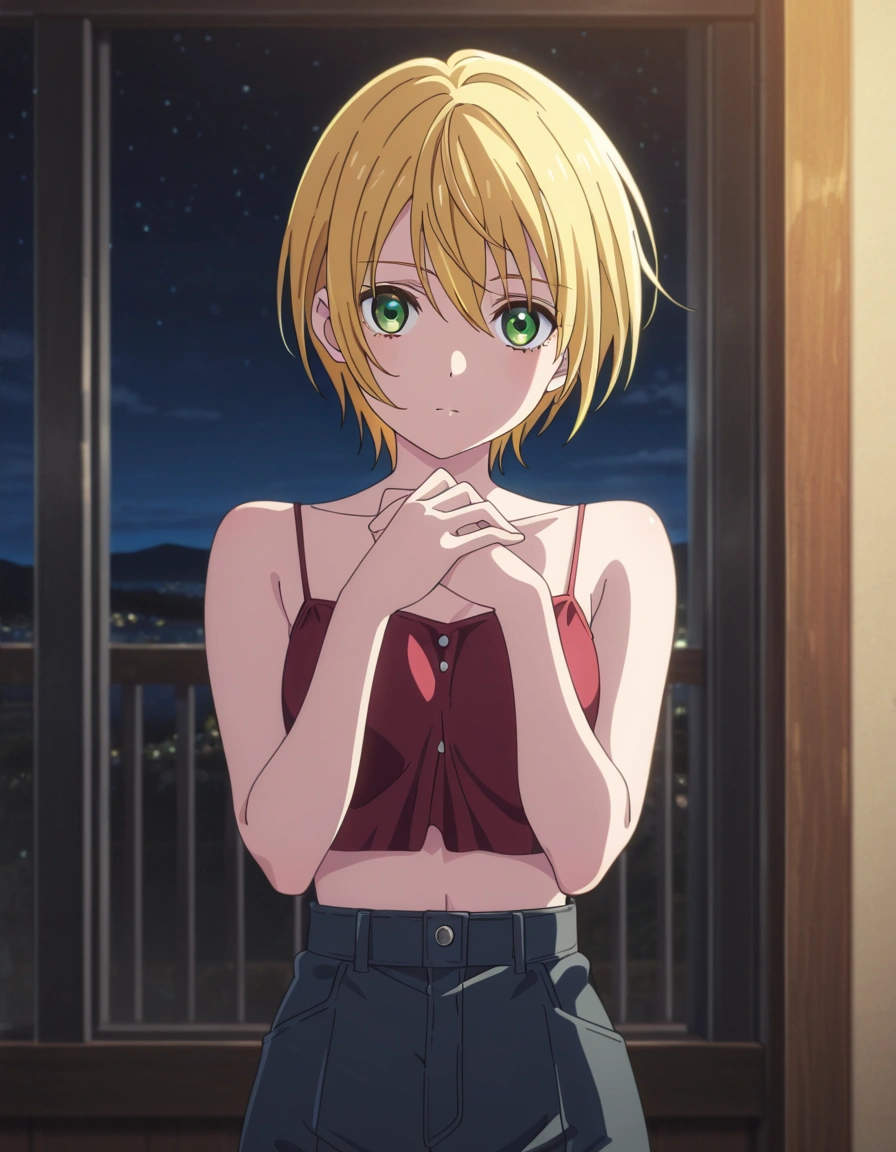Nishino Tsukasa