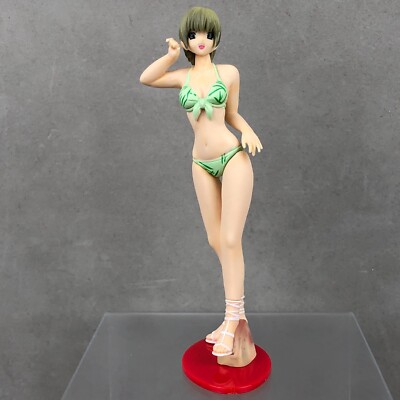 Nishino Tsukasa - Full Body