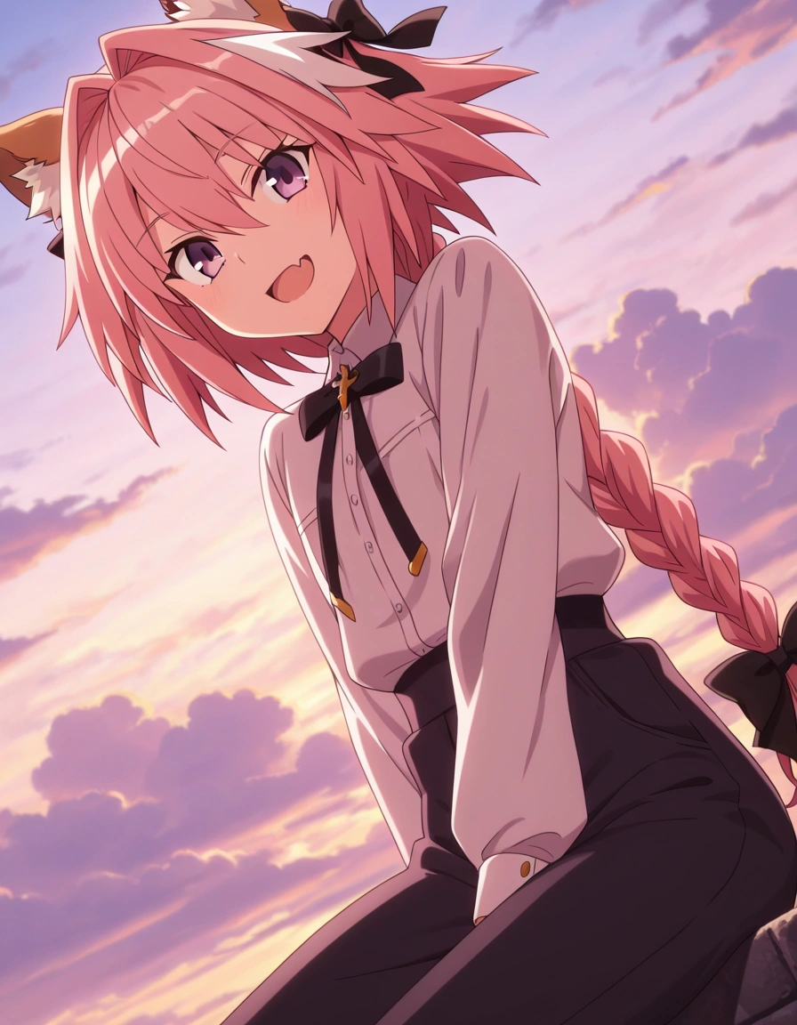 Astolfo