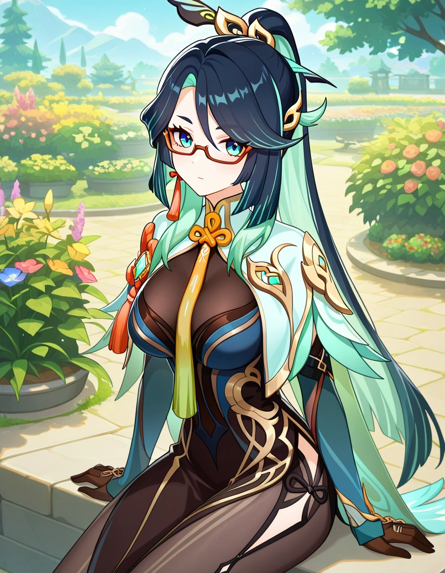 Xianyun