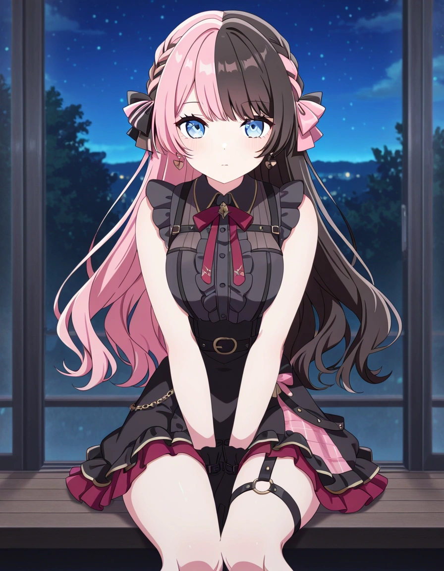 Tachibana Hinano