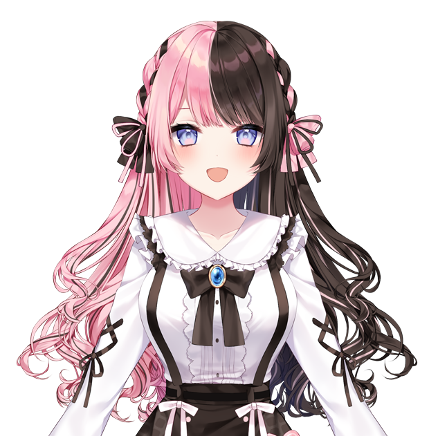 Tachibana Hinano - Full Body