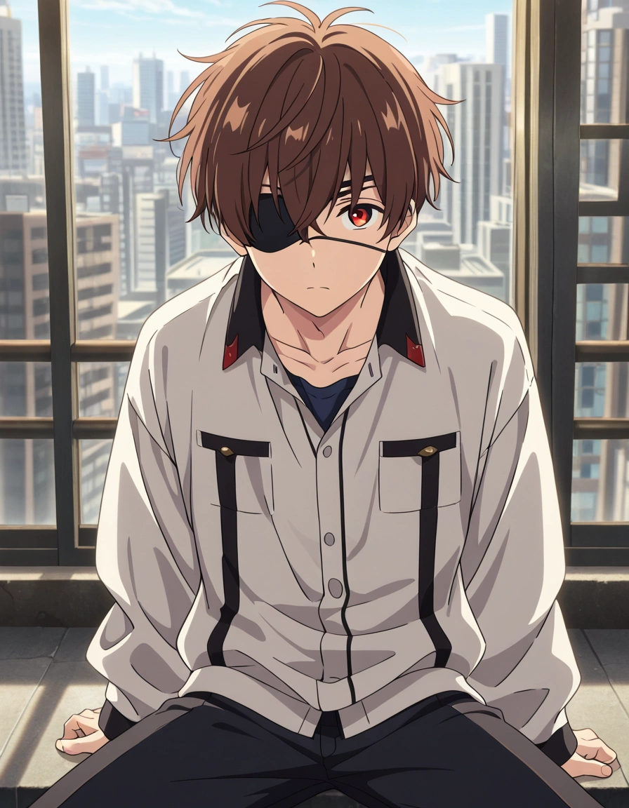 Suo Hayato
