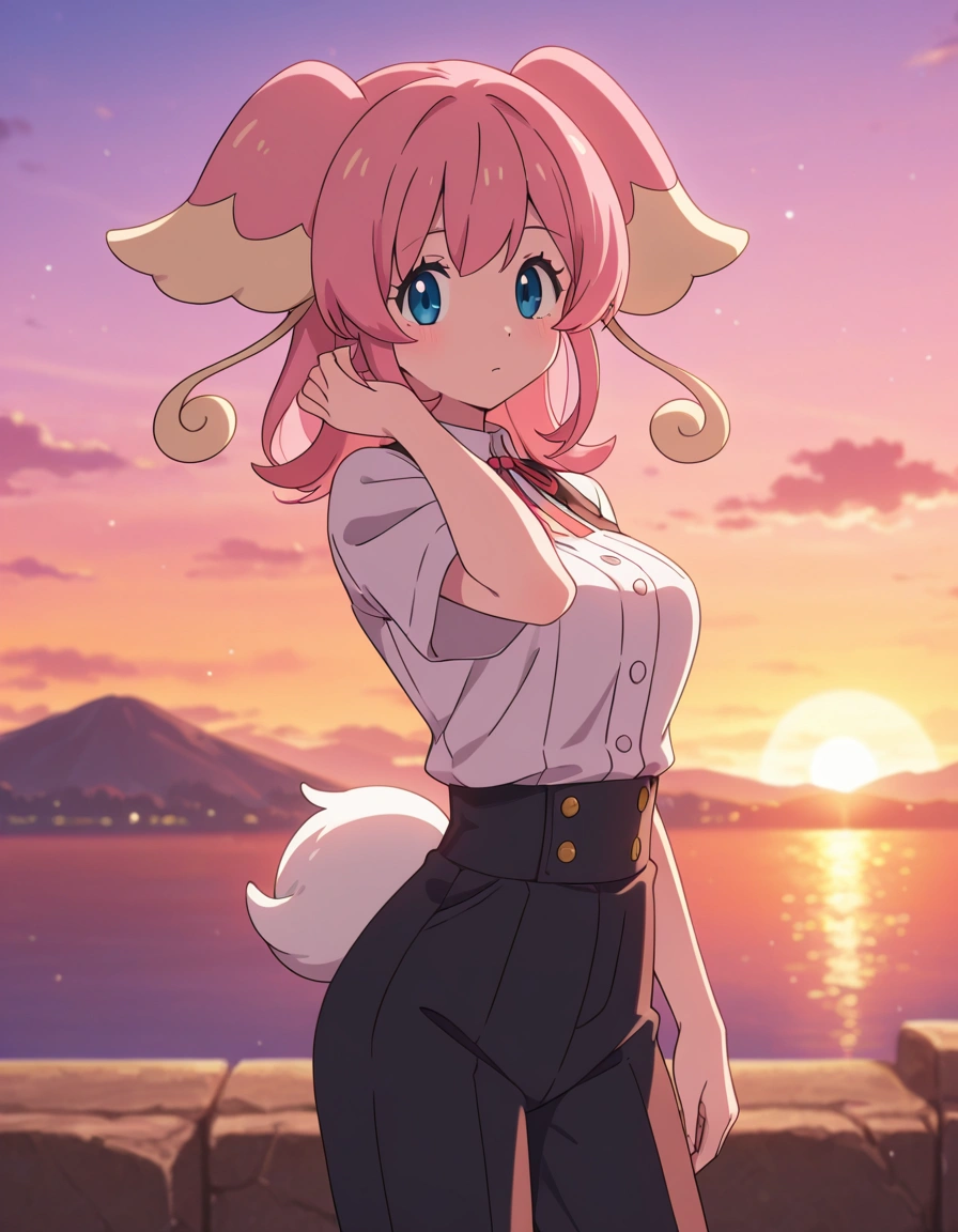 Audino