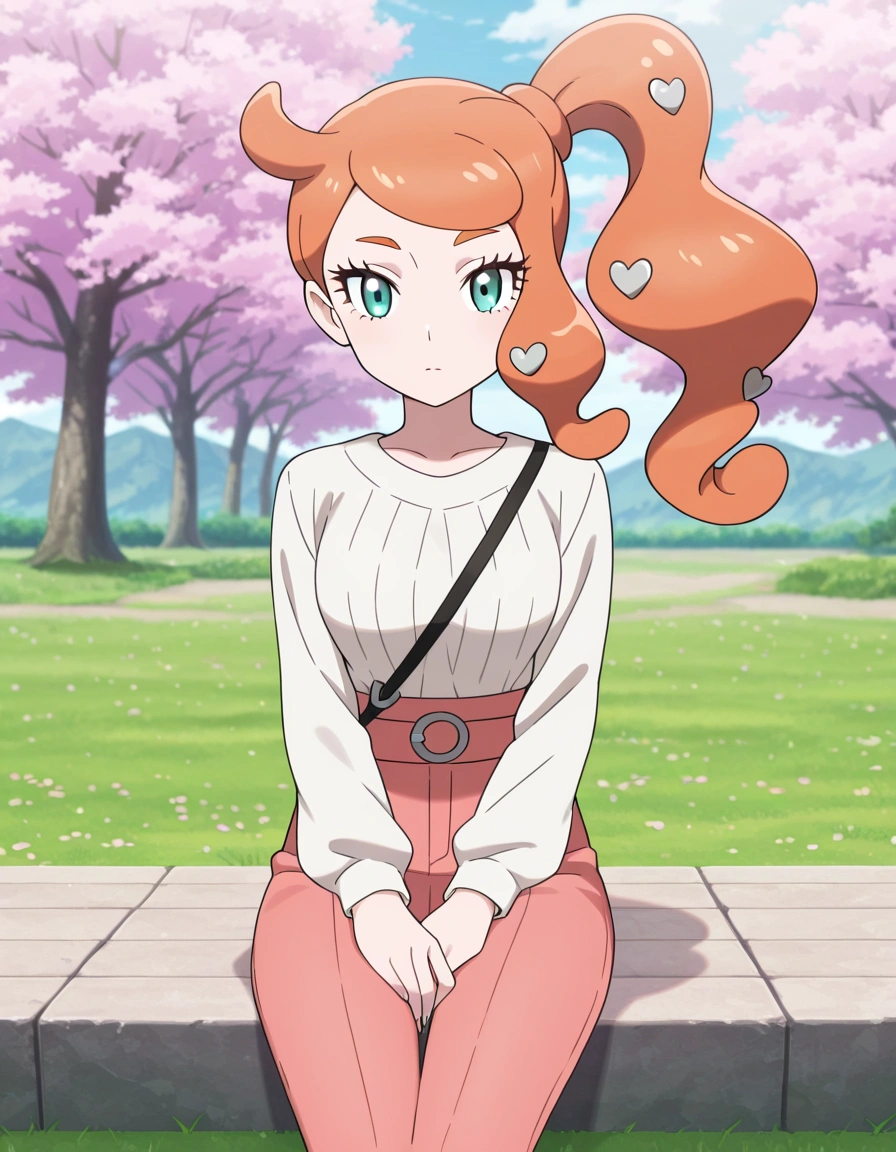 Sonia