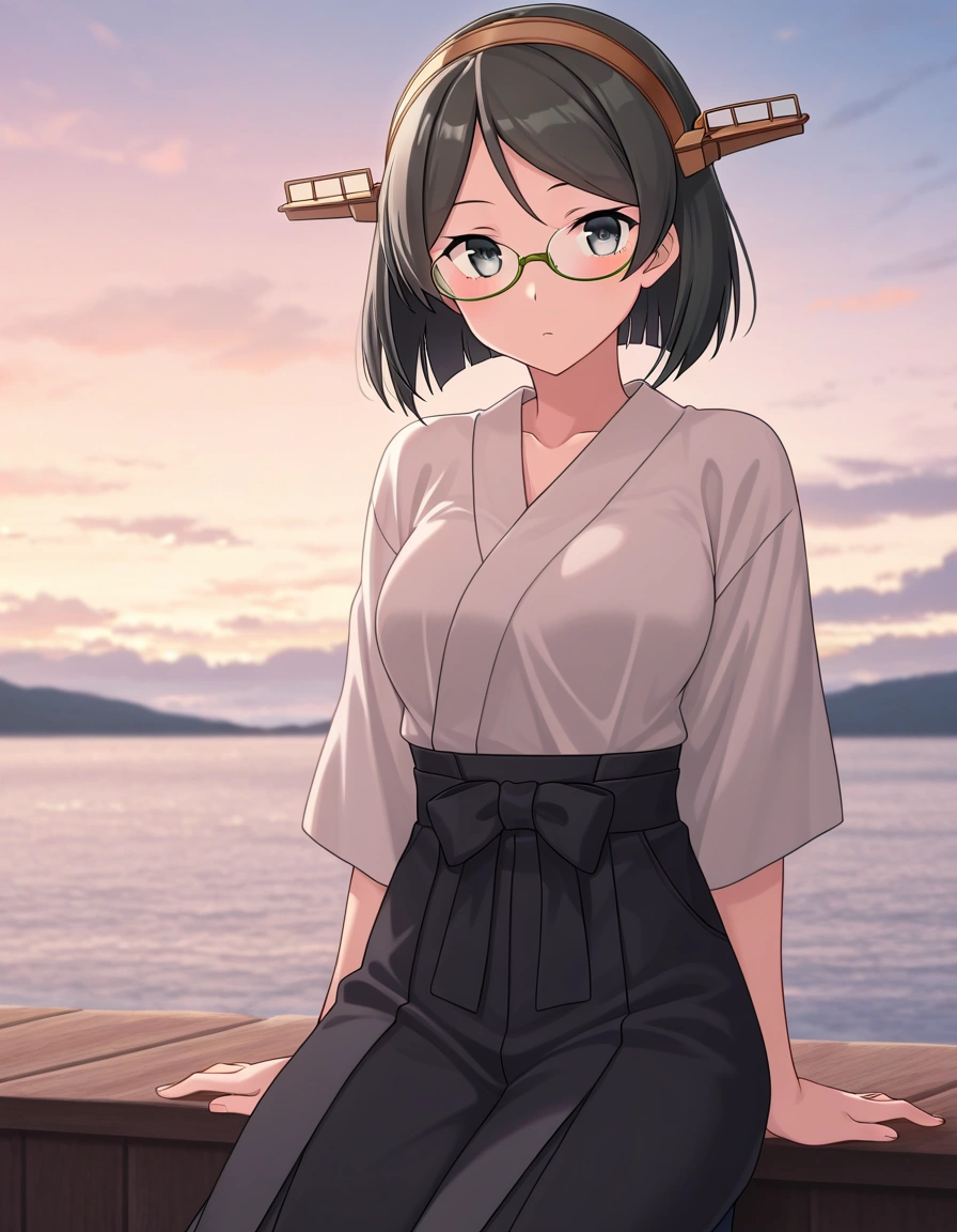 Kirishima