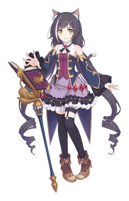 Karyl - Full Body