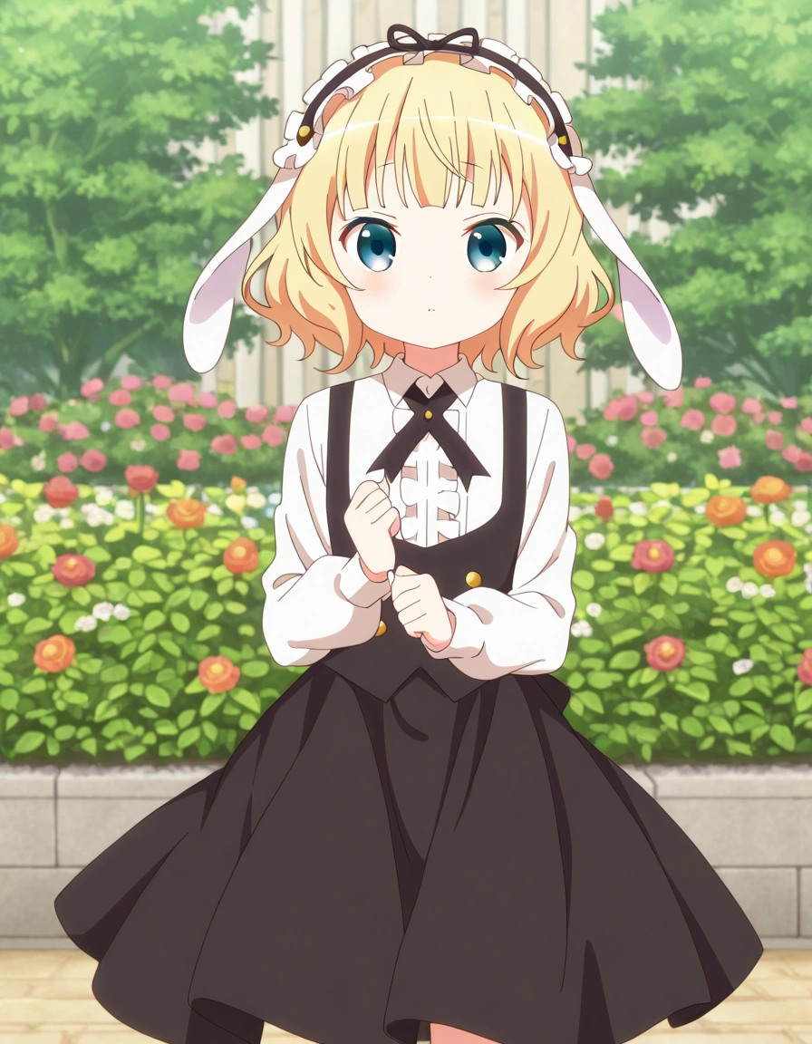 Kirima Sharo