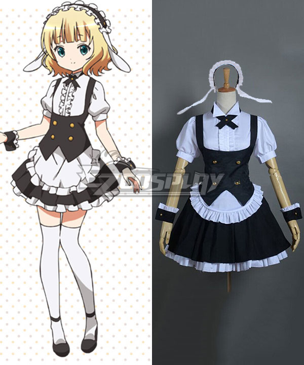 Kirima Sharo - Full Body
