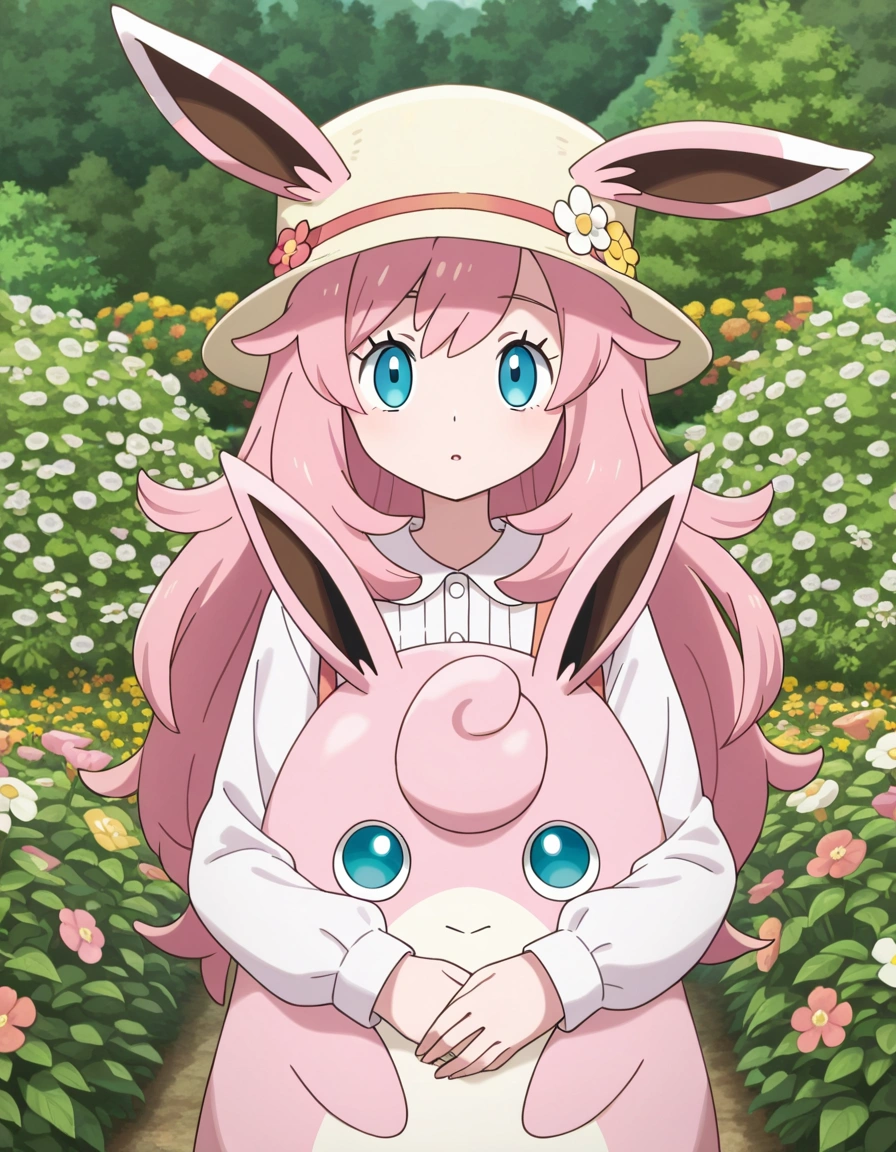 Wigglytuff