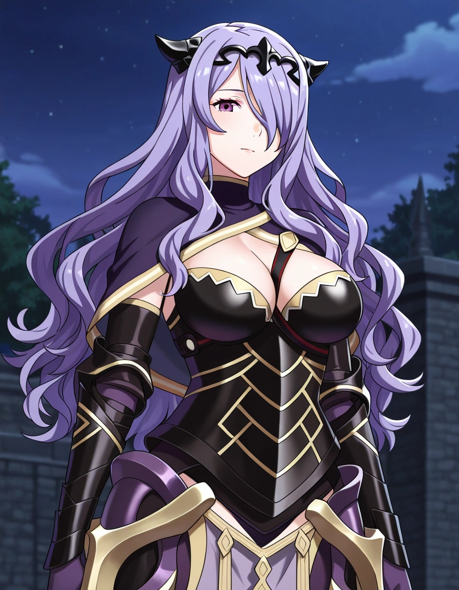Camilla