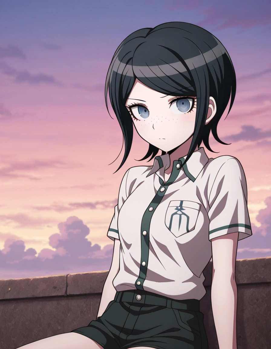 Ikusaba Mukuro