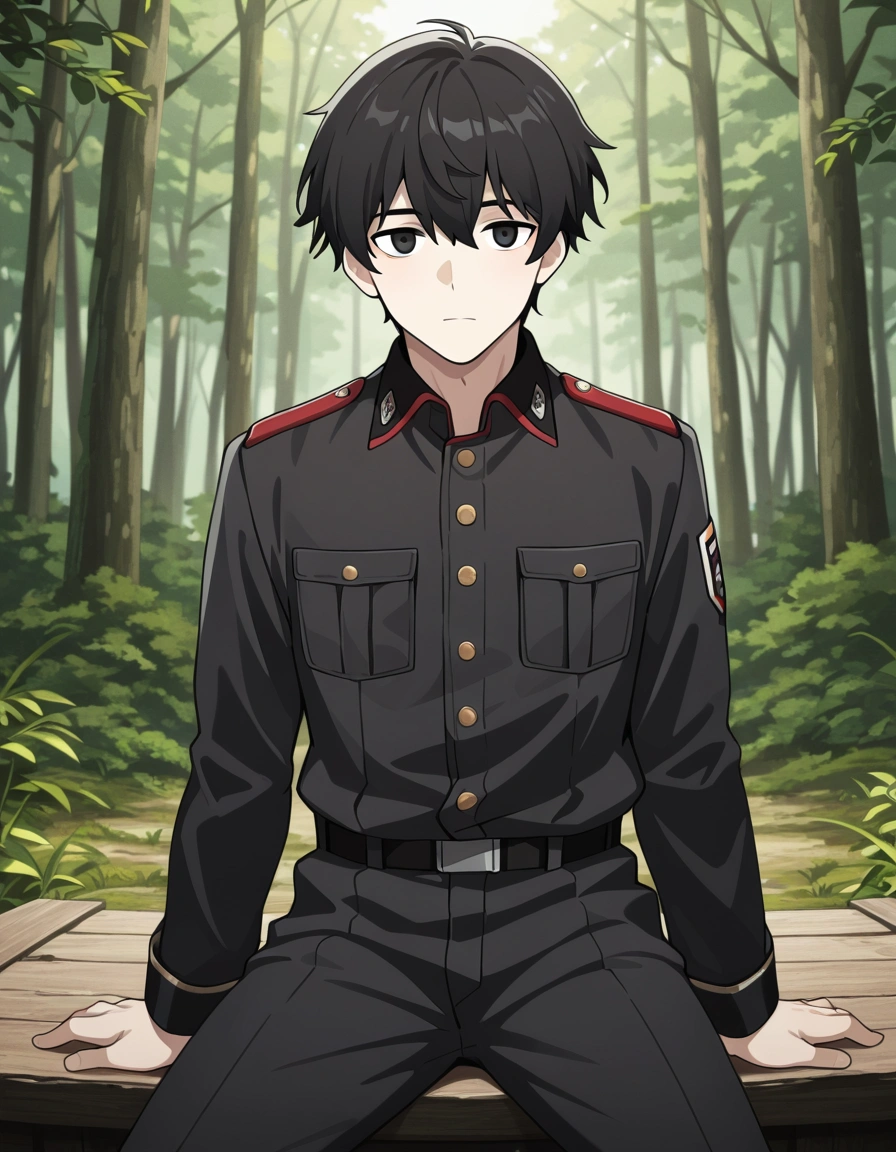 Commander