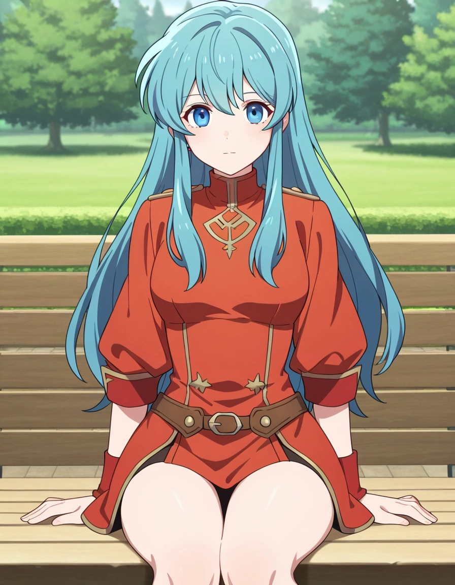 Eirika