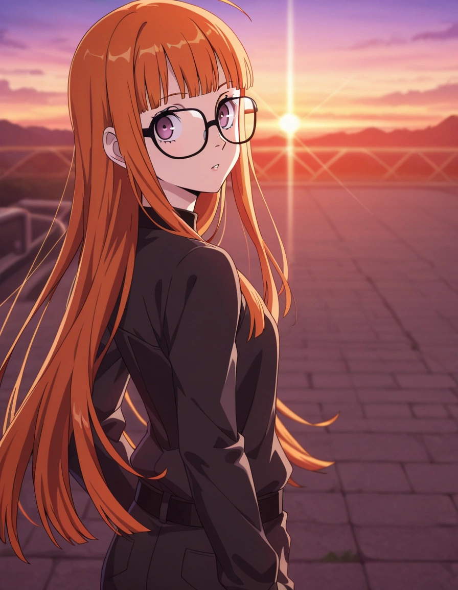 Sakura Futaba