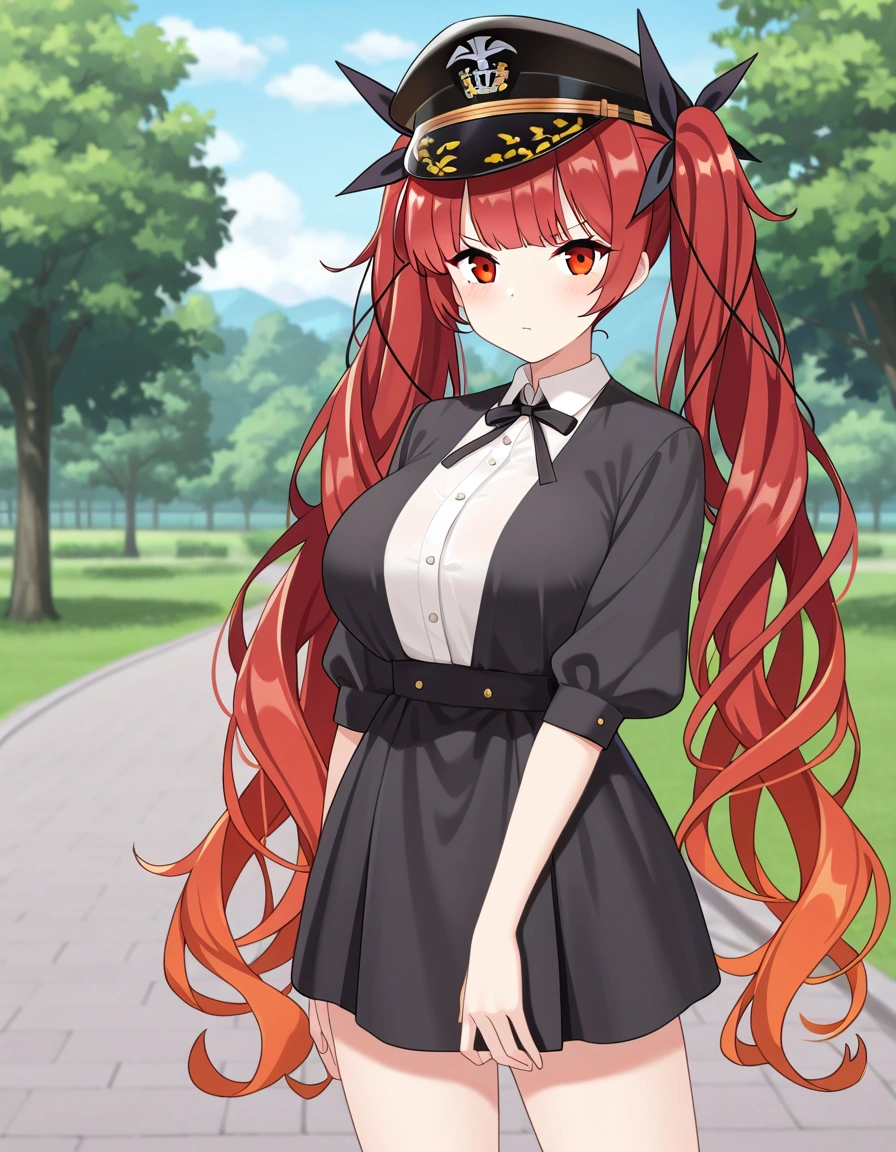 Honolulu