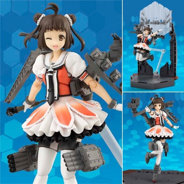 Naka - Full Body