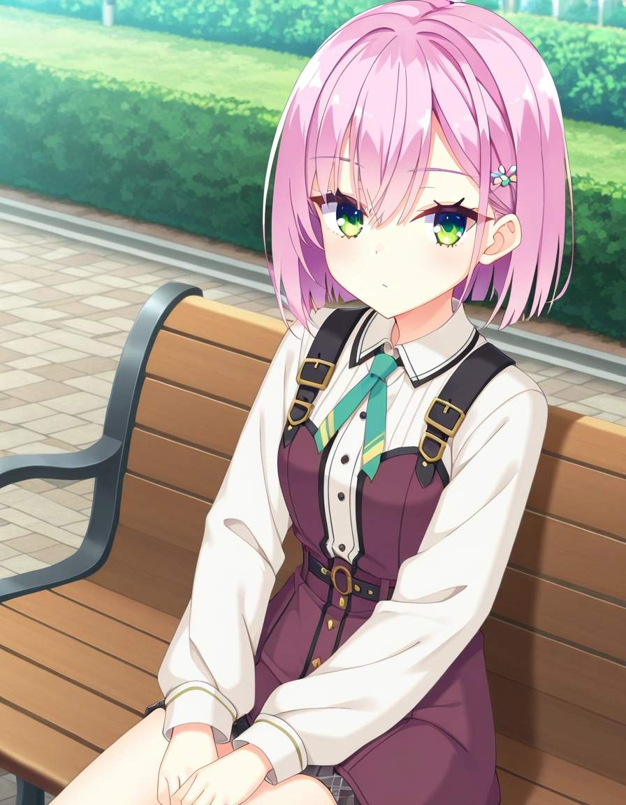 Tanikaze Amane