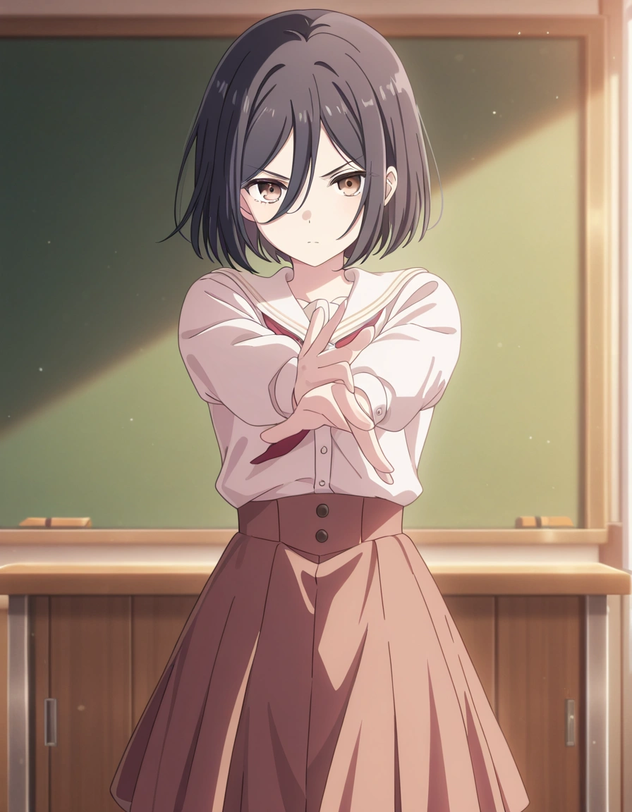Kuromine Chiharu