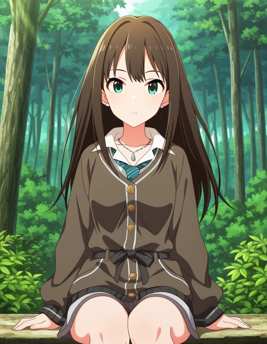 Rin Shibuya