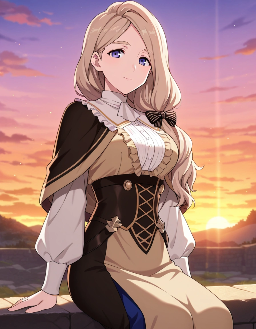 Mercedes von Martritz