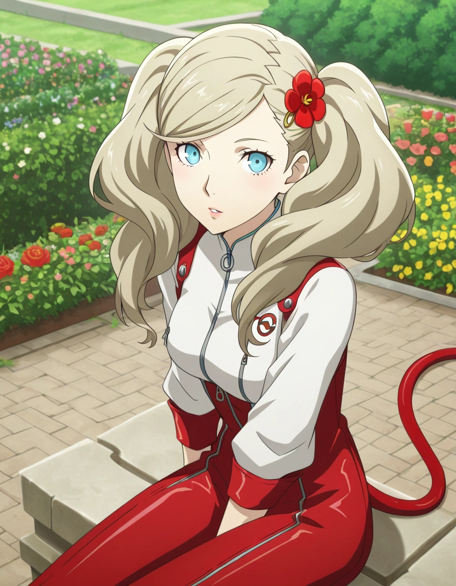 Takamaki Ann