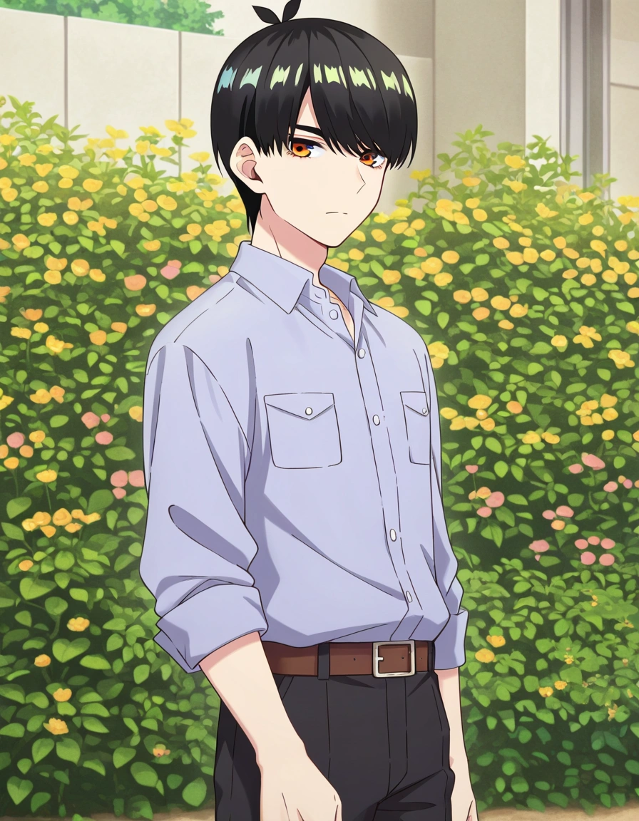 Uesugi Fuutarou