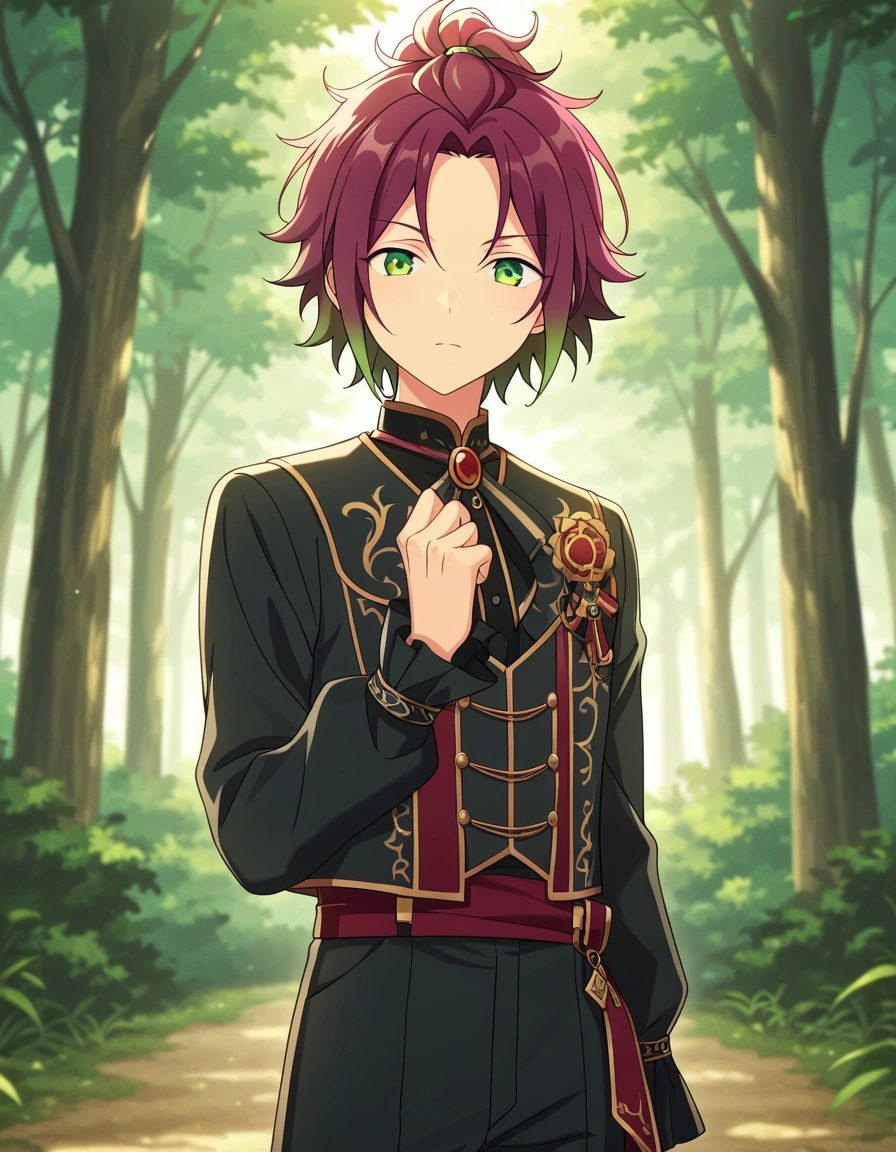 Isara Mao