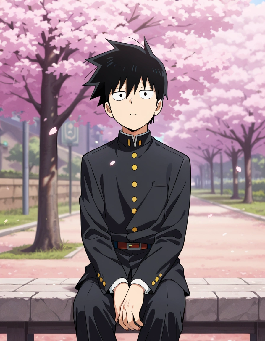 Kageyama Ritsu