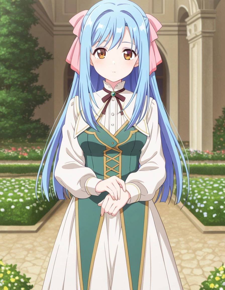 Shirase Ui