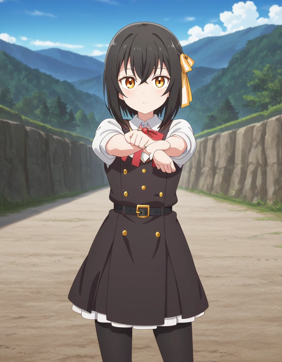 Ryuujou Mashiro
